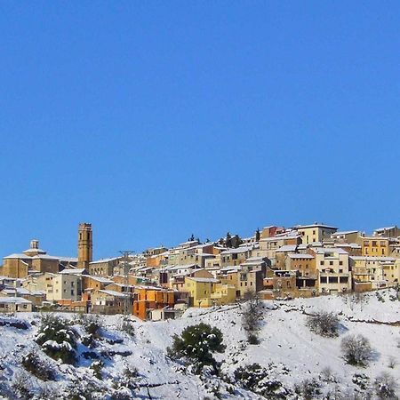 Ca Laixut Turismo Rural Gratallops Bagian luar foto