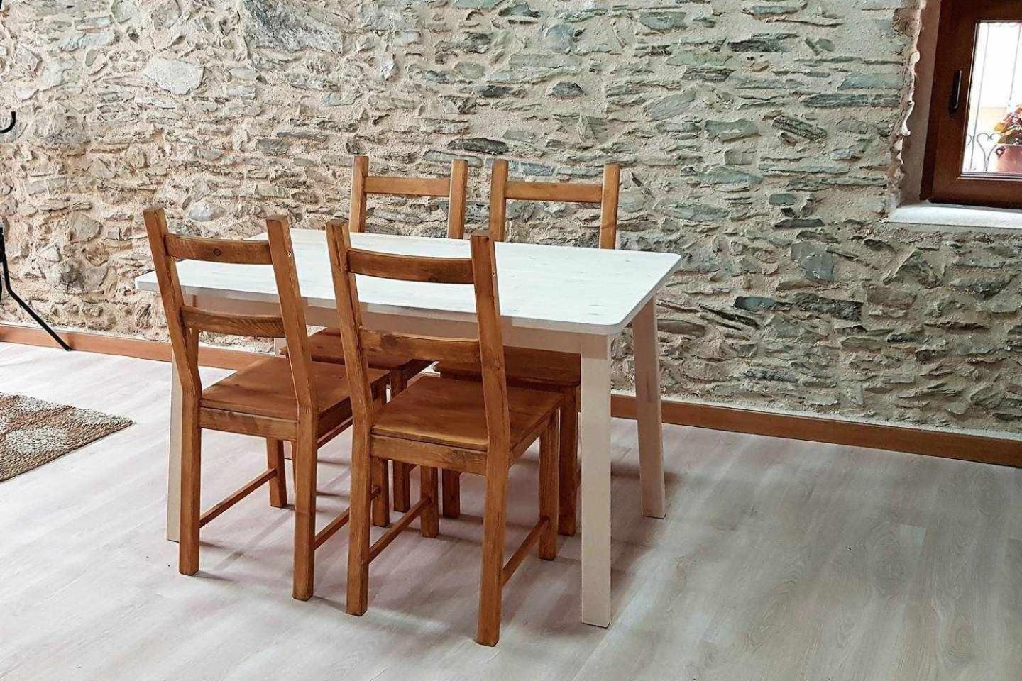 Ca Laixut Turismo Rural Gratallops Bagian luar foto