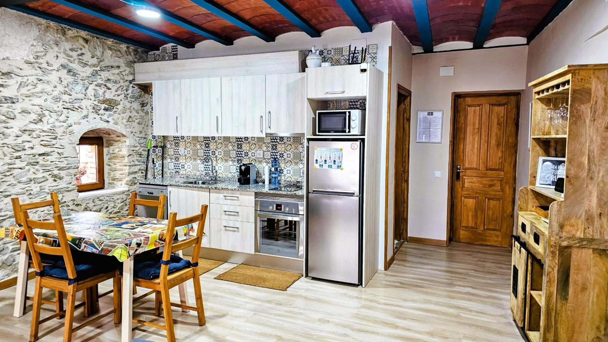 Ca Laixut Turismo Rural Gratallops Bagian luar foto