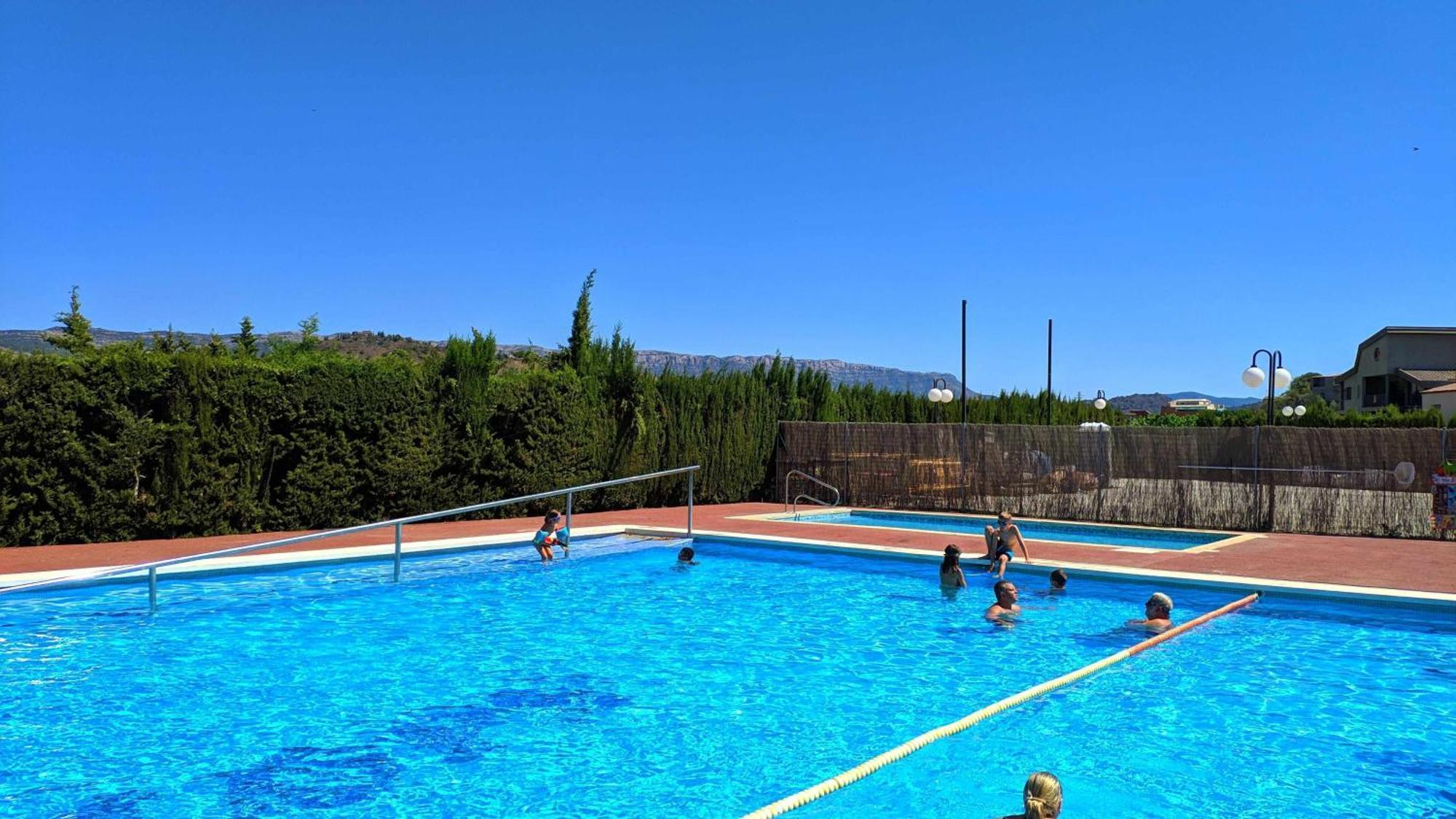Ca Laixut Turismo Rural Gratallops Bagian luar foto