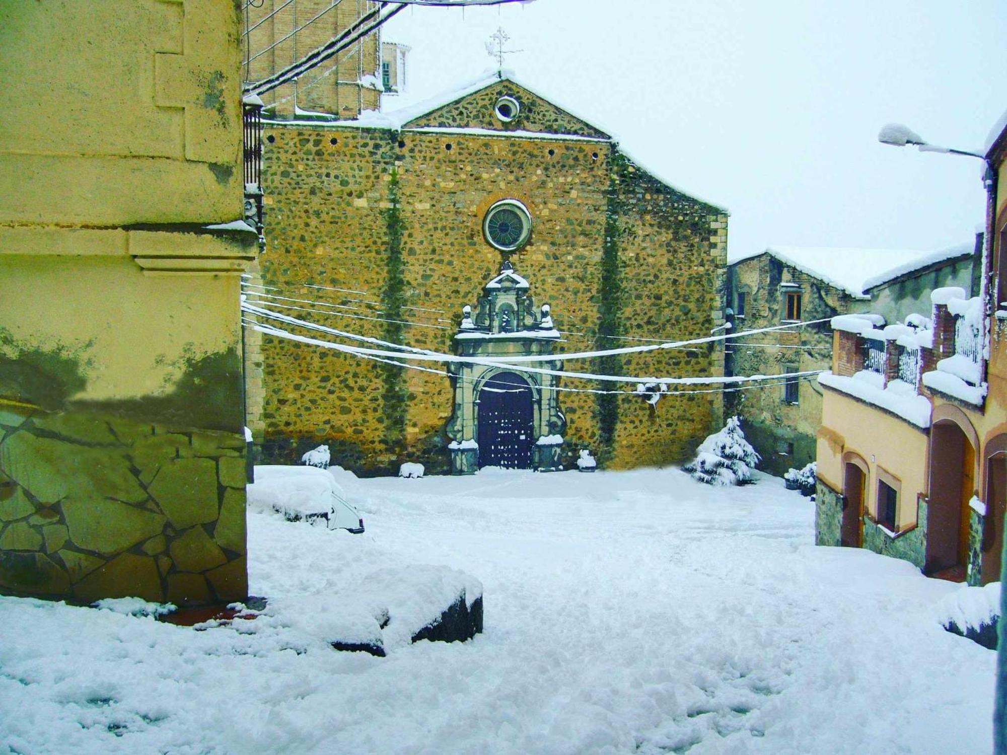 Ca Laixut Turismo Rural Gratallops Bagian luar foto