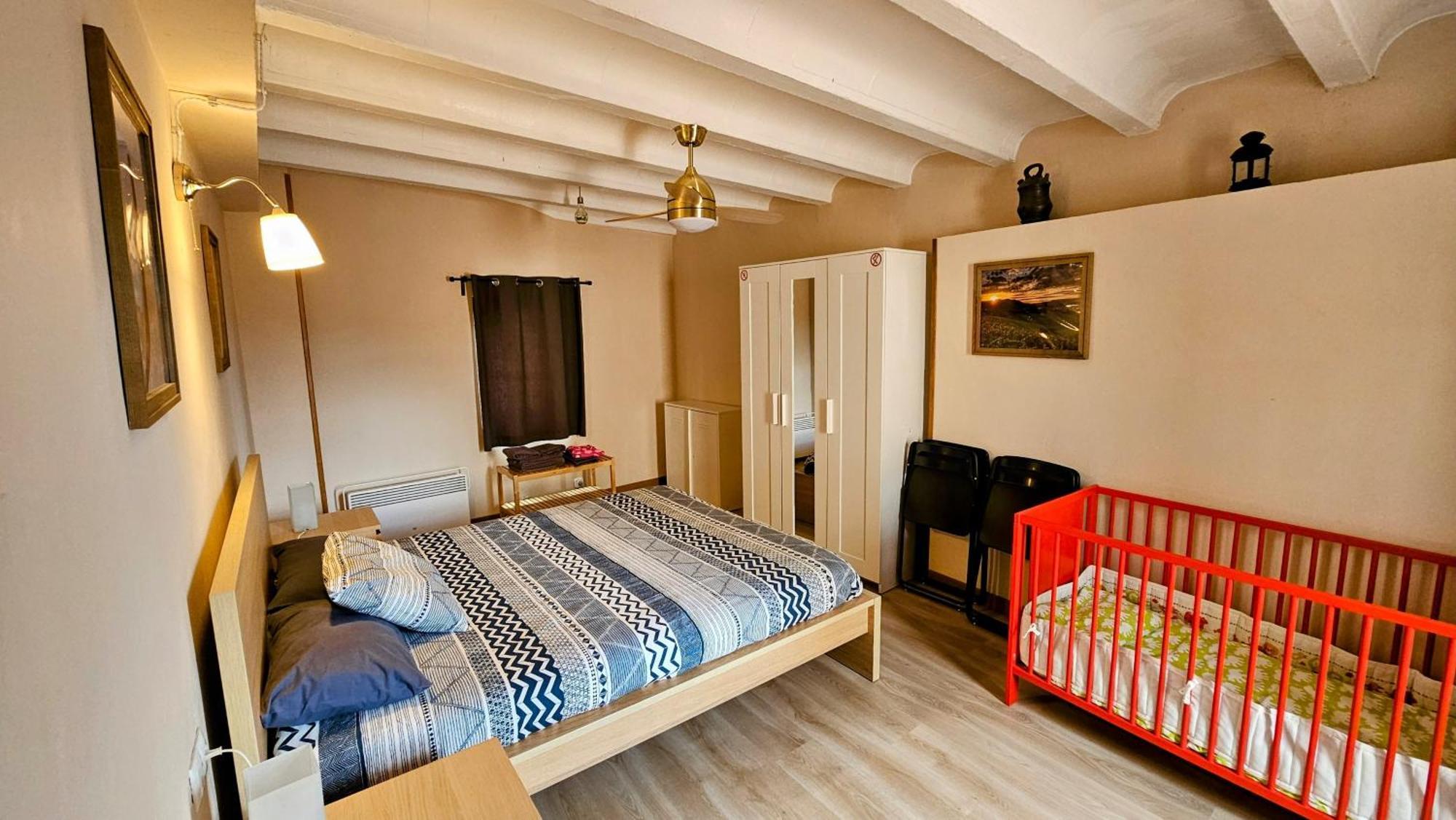 Ca Laixut Turismo Rural Gratallops Bagian luar foto