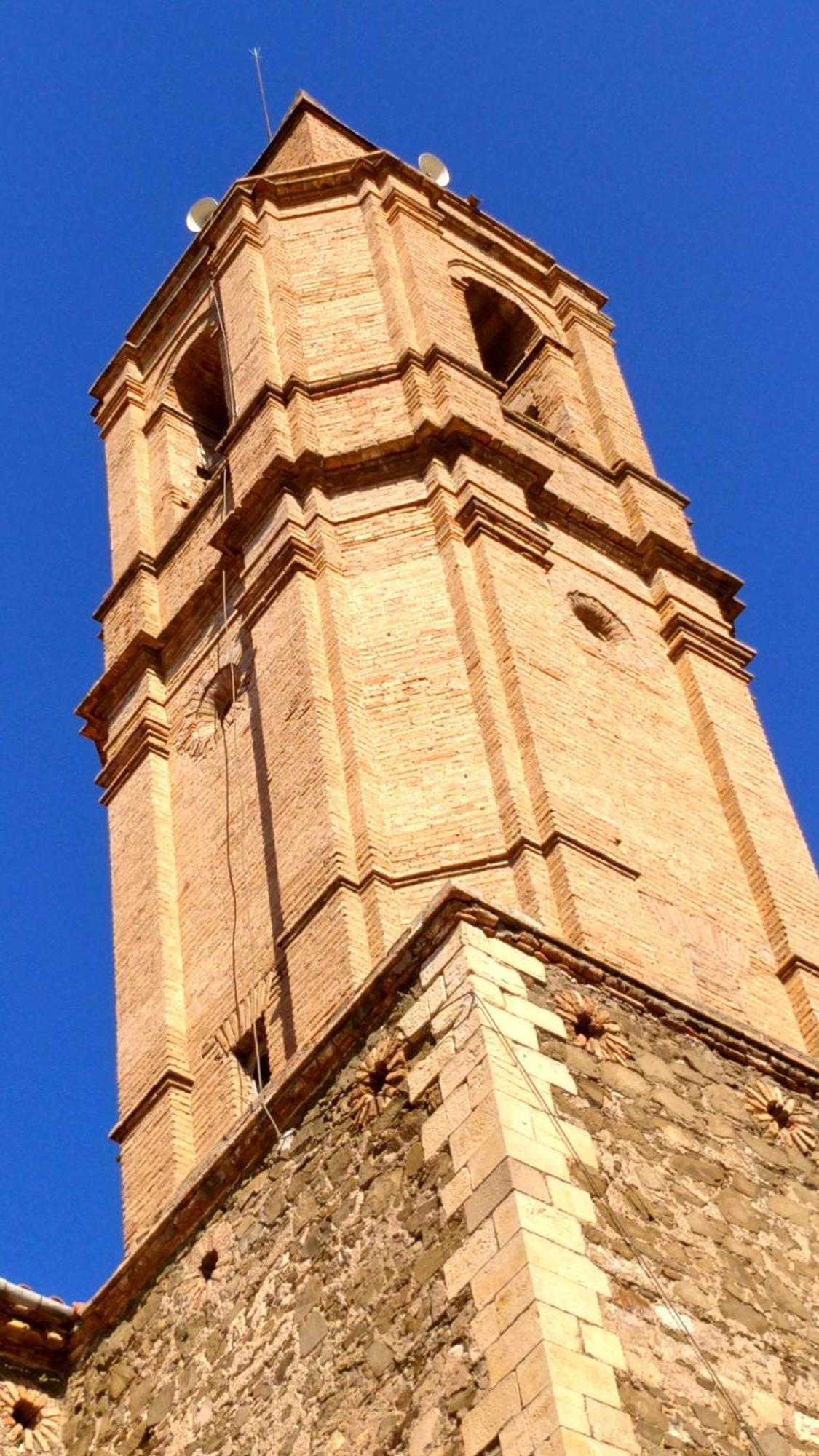 Ca Laixut Turismo Rural Gratallops Bagian luar foto